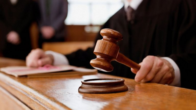 Жорстоке вбивство через оковиту: суд присяжних ухвалив вирок