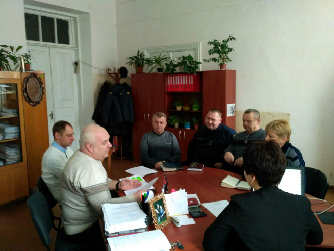 На Шепетівщині рятувальники перевірили стан готовності гідроспоруд