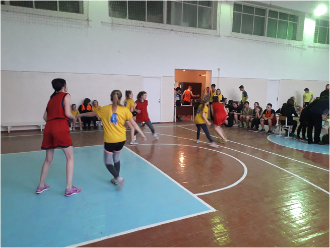 У Шепетівці пройшов відкритий турнір з баскетболу 3х3 серед юнаків та дівчат