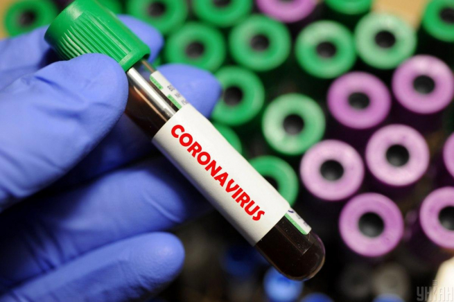 В Шепетівці нова підозра на коронавірус COVID-19