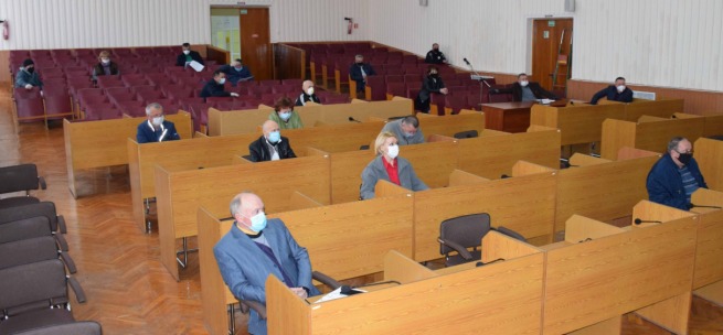 Хворим на COVID-19 жителям Шепетівки купуватимуть препарати за кошти міського бюджету
