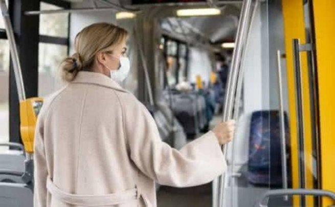 З 22 травня відновлюється робота громадського транспорту - рішення Уряду