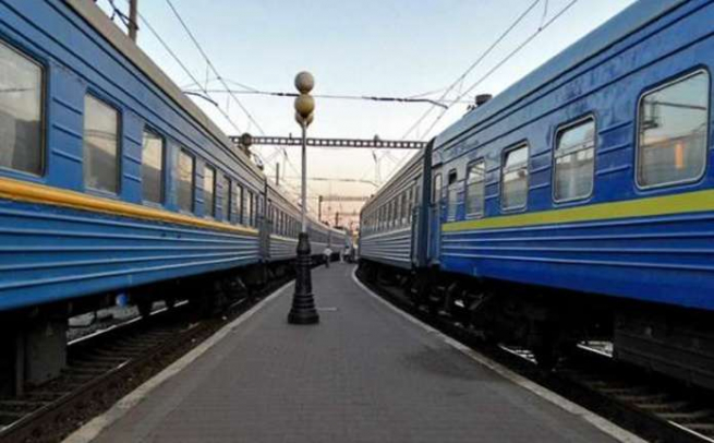 Укрзалізниця готова до запуску пасажирського сполучення з 1 червня