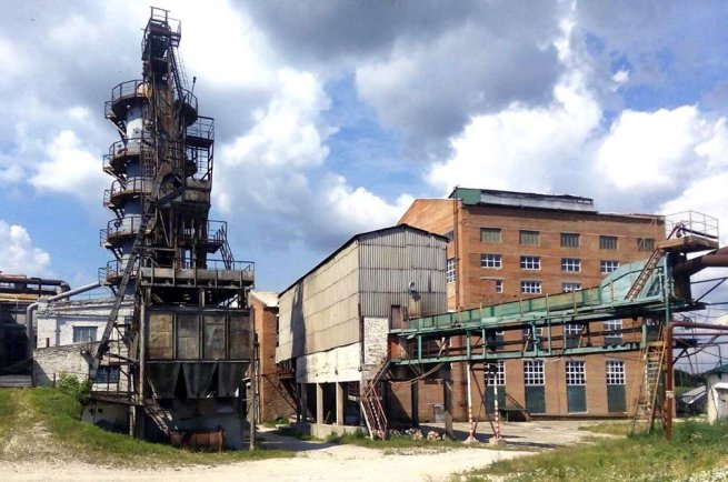 Красилівський цукровий завод став частиною “A’SPIK Group”