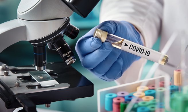 У Шепетівці 34 лабораторно підтверджених випадків захворювання на COVID-19