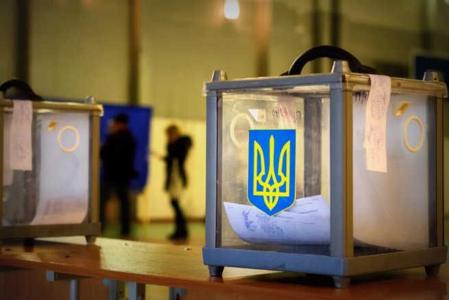 ЦВК оголосила з 5 вересня початок виборчого процесу місцевих виборів