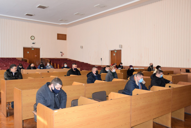 Виконавчий комітет Шепетівки затвердив підняття тарифів на опалення на 12.5%